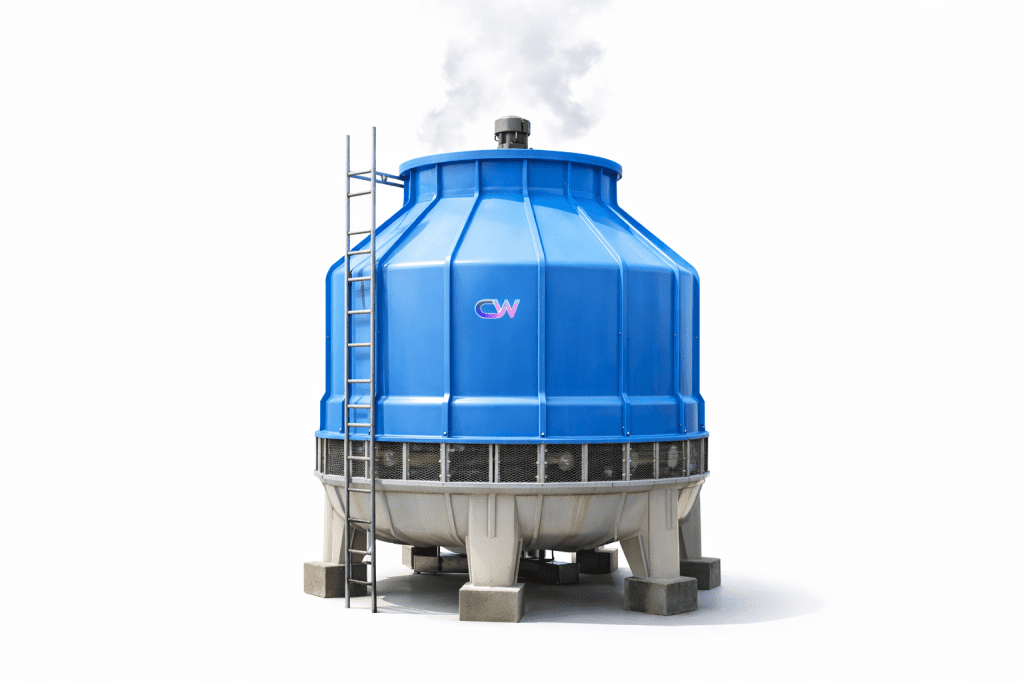 FRP Cooling Tower